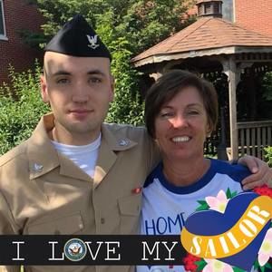 Meet your Posher, Tami